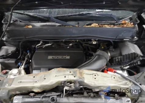 2010 Honda Pilot Ex-L z USA, uszkodzony, nr VIN 5FNYF4H64AB031806